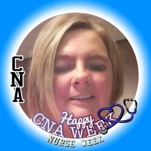 Meet your Posher, Judy